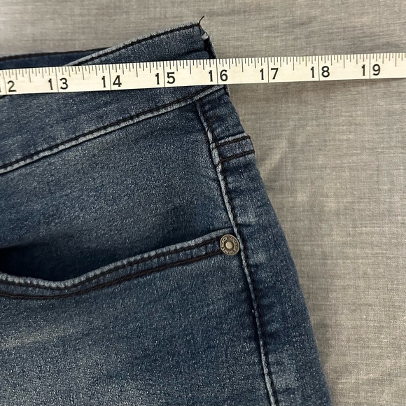 Men's Blue Vintage Genes Black NWOT slim fit - Picture 9 of 12